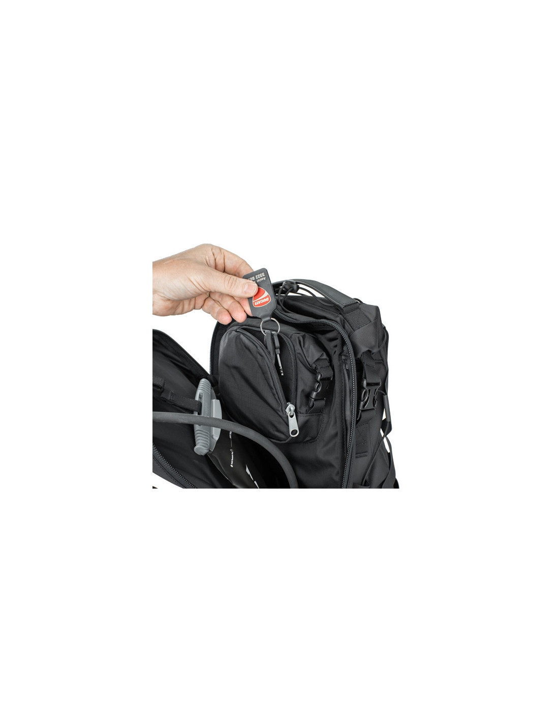 Mochila Kriega Trail 18 Backpack Mochila Kriega Trail 18 Backpack